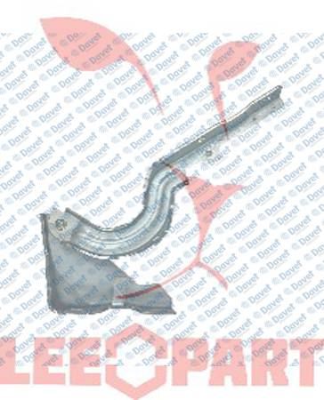 LEEOPART LE22009 Kaput Mentesesi Sol Egea  ####